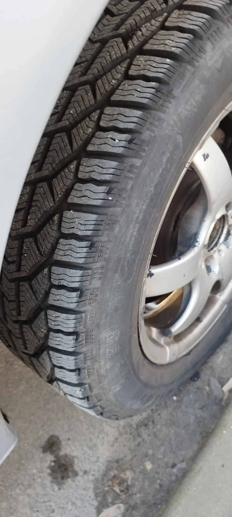 Seat Alhambra 1.9 tdi, снимка 12 - Автомобили и джипове - 52921715