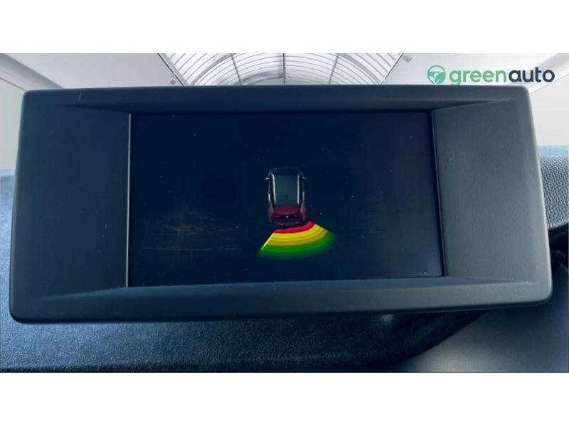 BMW i3 120 Ah Термопомпа, Месечна вноска от 277  , снимка 16 - Автомобили и джипове - 53328652