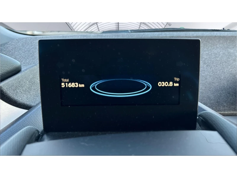 BMW i3 120 Ah Термопомпа, Месечна вноска от 277  , снимка 15 - Автомобили и джипове - 53328652