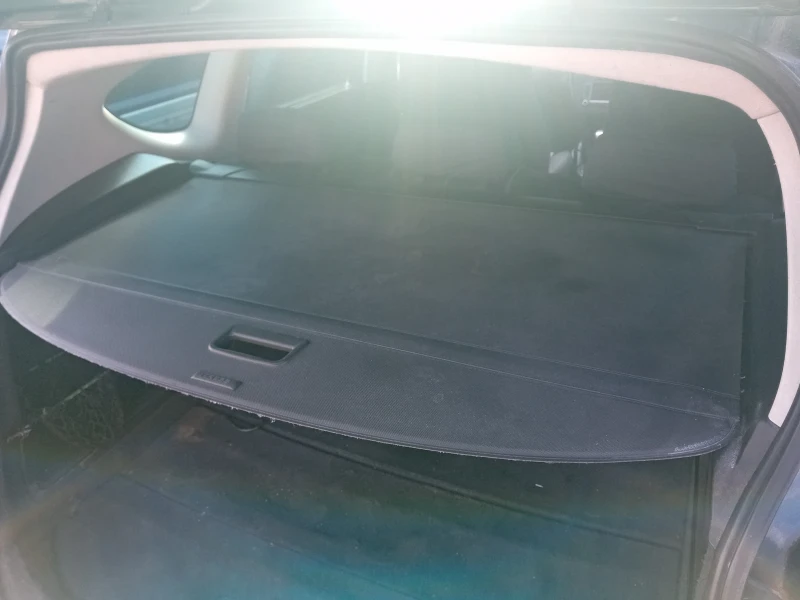 Seat Altea, снимка 7 - Автомобили и джипове - 53328943