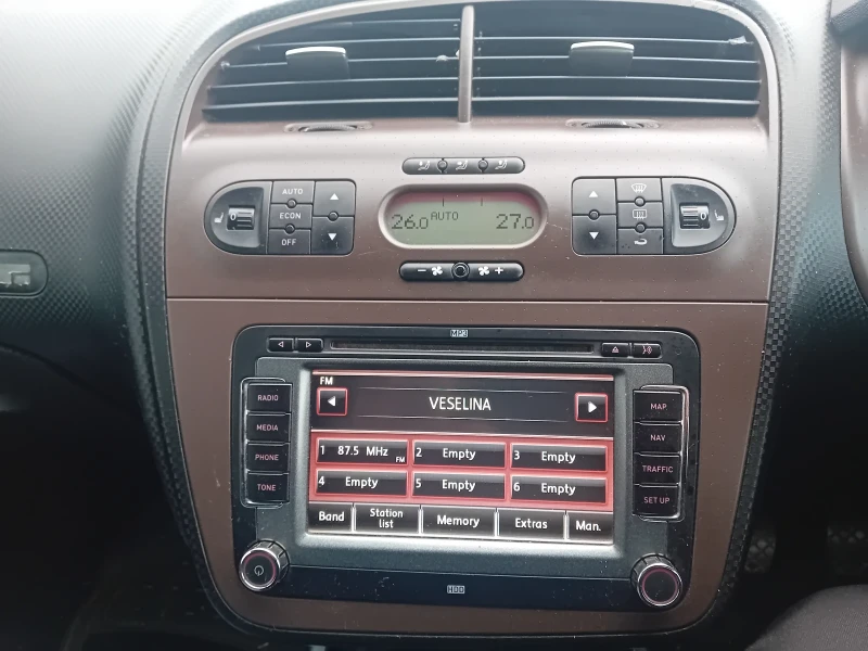 Seat Altea, снимка 4 - Автомобили и джипове - 53328943