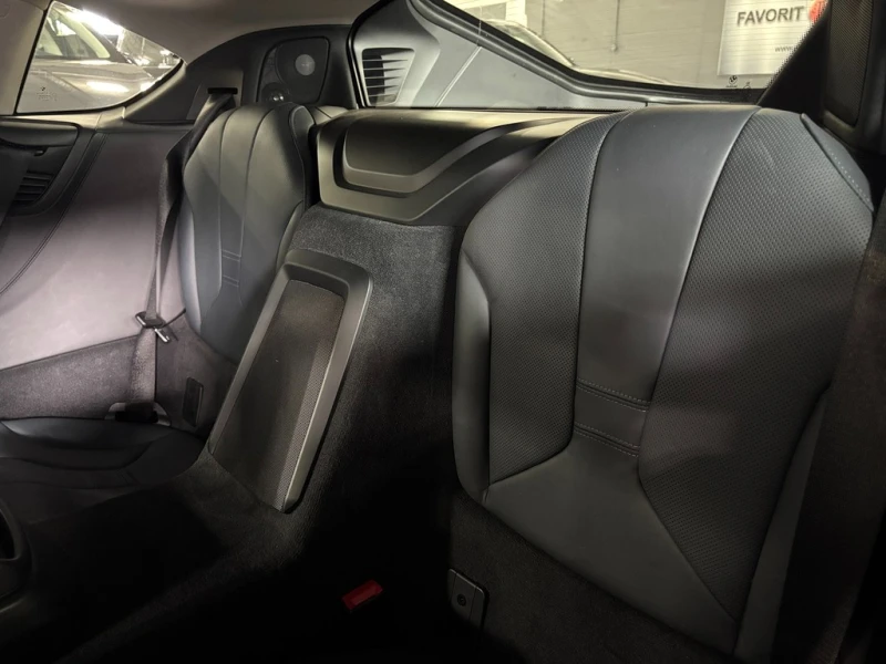 BMW i8 e-Drive AWD С РЕГИСТРАЦИЯ&АВТО КРЕДИТ, снимка 8 - Автомобили и джипове - 53433061