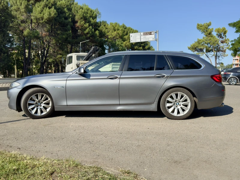 BMW 530 F11, снимка 6 - Автомобили и джипове - 53483090
