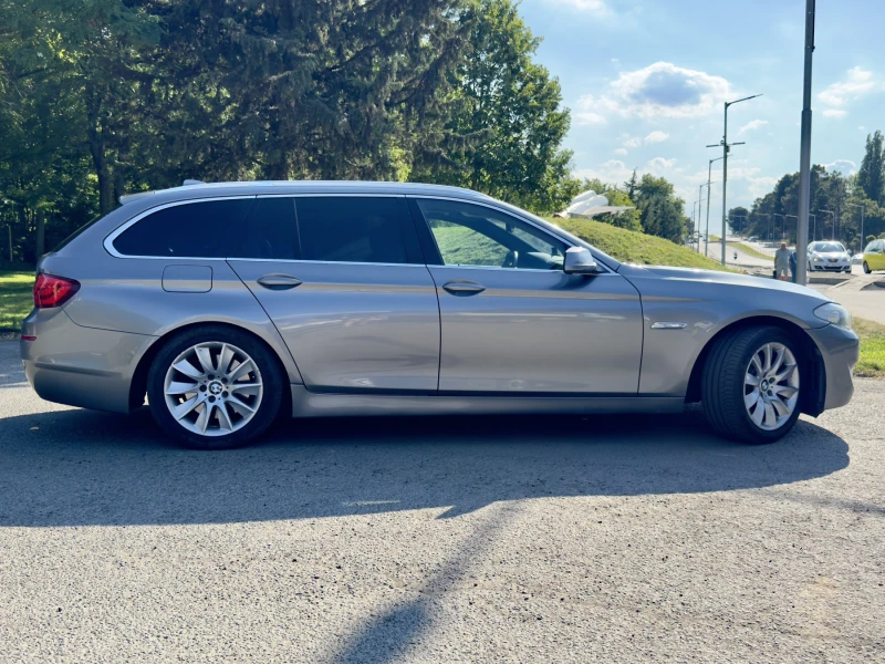 BMW 530 F11, снимка 3 - Автомобили и джипове - 53483090