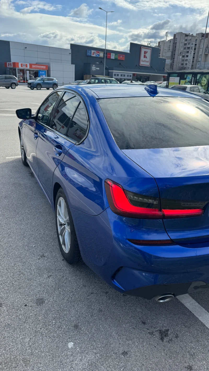 BMW 320 M пакет, снимка 6 - Автомобили и джипове - 53525858
