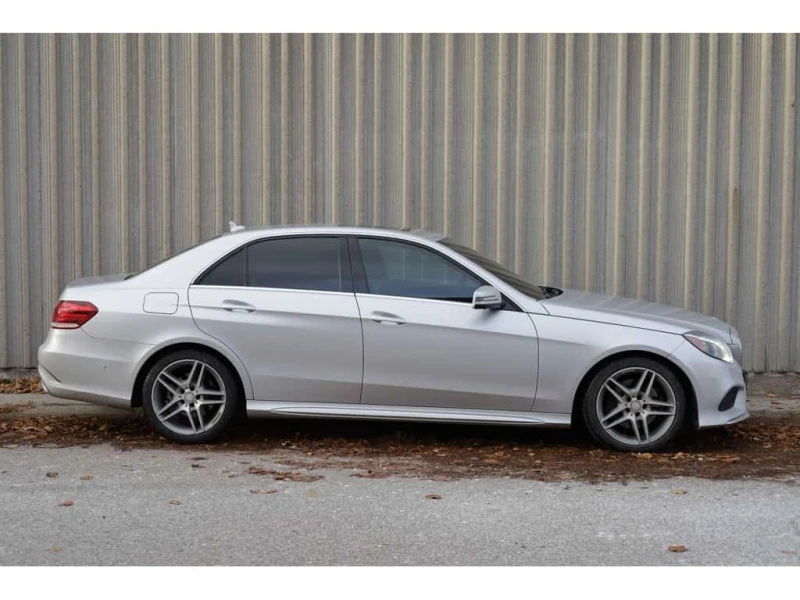 Mercedes-Benz E 250 * 4dr Sdn E250 BlueTEC 4MATIC * CARFAX * ЦЕНА ДО Б, снимка 6 - Автомобили и джипове - 53529261