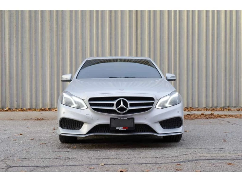 Mercedes-Benz E 250 * 4dr Sdn E250 BlueTEC 4MATIC * CARFAX * ЦЕНА ДО Б, снимка 2 - Автомобили и джипове - 53529261