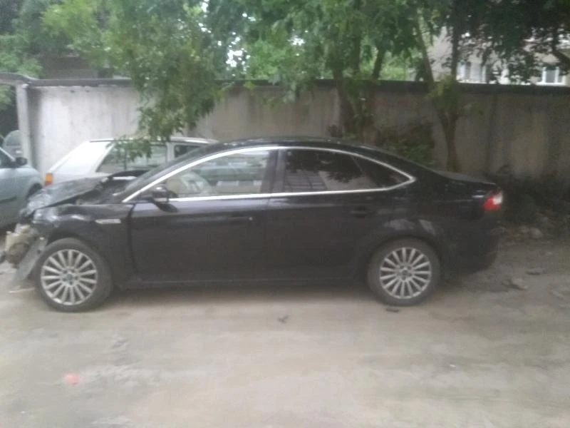 Ford Mondeo, снимка 3 - Автомобили и джипове - 37225027