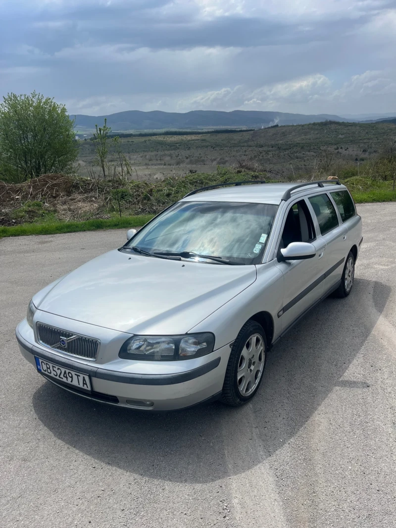 Volvo V70 - 2000 лв. - 16935855 1