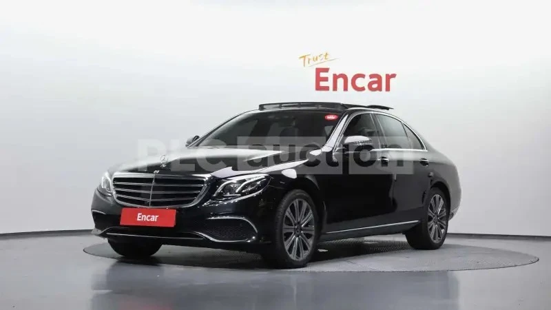 Mercedes-Benz E 400 4MATIC/ОБДУХВАНЕ/ПАНОРАМА/BURMESTER/360