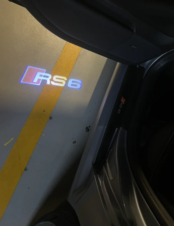 Audi Rs6, снимка 16 - Автомобили и джипове - 55570586