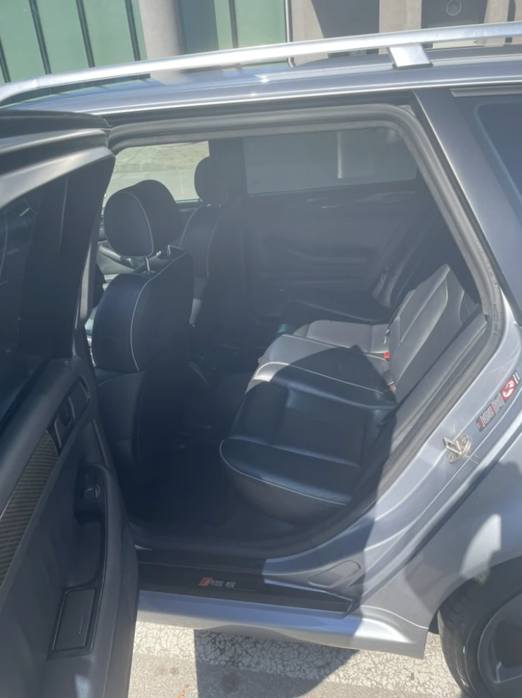 Audi Rs6, снимка 14 - Автомобили и джипове - 55570586