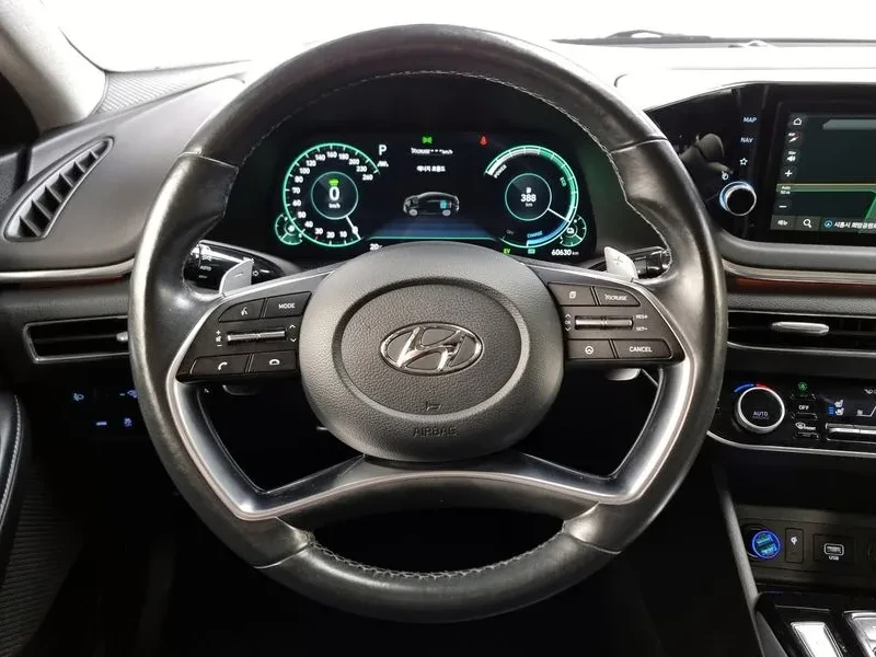 Hyundai Sonata Premium Millennial | Mobile.bg � ����������� 13