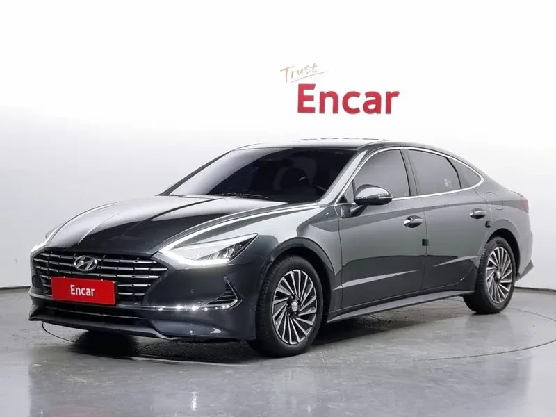 Hyundai Sonata Premium Millennial | Mobile.bg � ����������� 1