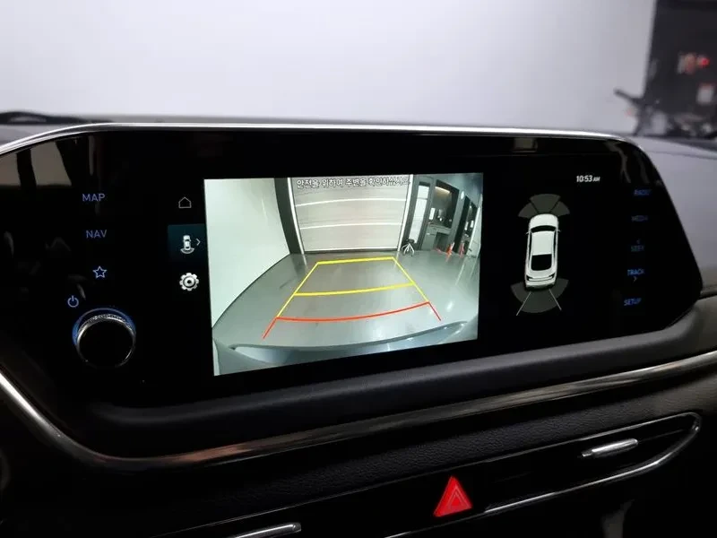 Hyundai Sonata Premium Millennial | Mobile.bg � ����������� 17