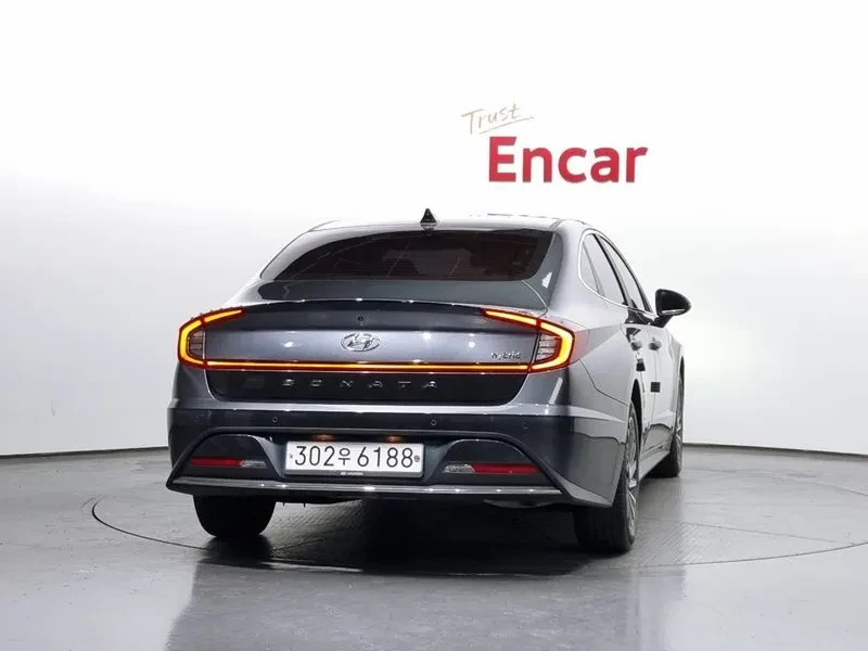 Hyundai Sonata Premium Millennial | Mobile.bg � ����������� 4