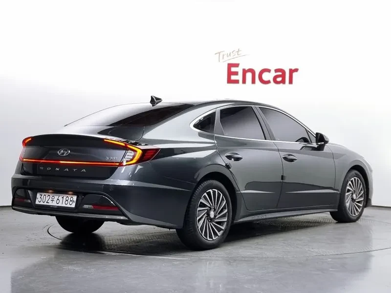 Hyundai Sonata Premium Millennial | Mobile.bg � ����������� 2