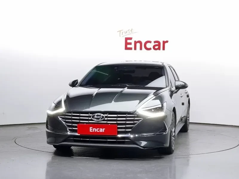 Hyundai Sonata Premium Millennial | Mobile.bg � ����������� 3