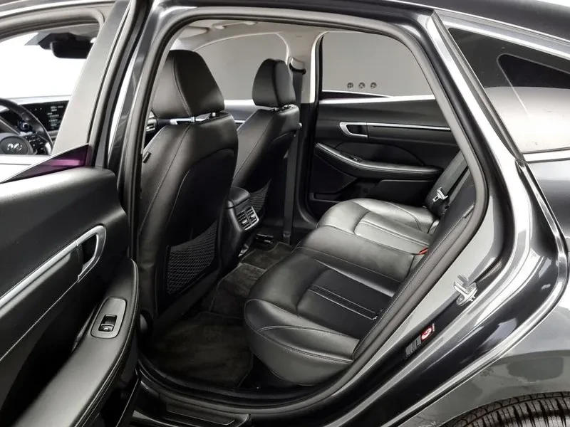 Hyundai Sonata Premium Millennial | Mobile.bg � ����������� 11