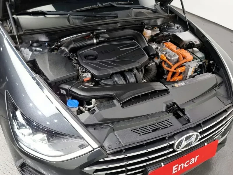 Hyundai Sonata Premium Millennial | Mobile.bg � ����������� 6
