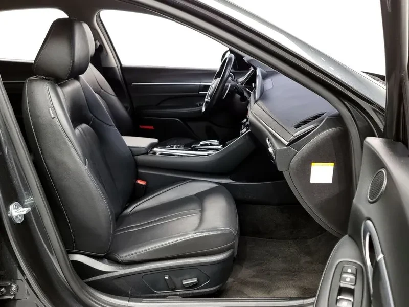 Hyundai Sonata Premium Millennial | Mobile.bg � ����������� 12