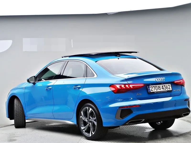 Audi A3 40 TFSI PREMIUM | Mobile.bg � ����������� 4