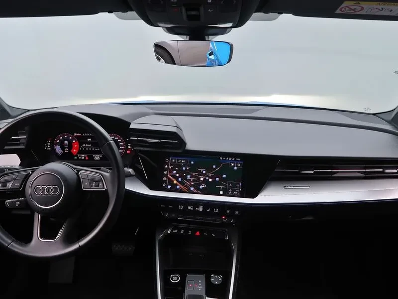 Audi A3 40 TFSI PREMIUM | Mobile.bg � ����������� 7