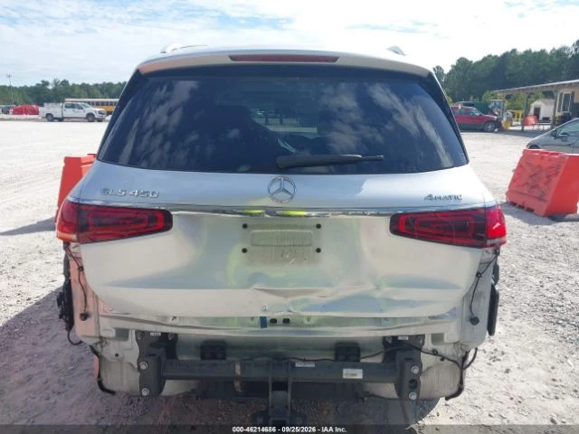 Mercedes-Benz GLS 450 4MATIC* ���������* ����� ������� | Mobile.bg � ����������� 16