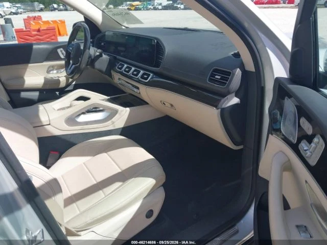 Mercedes-Benz GLS 450 4MATIC* ���������* ����� ������� | Mobile.bg � ����������� 5