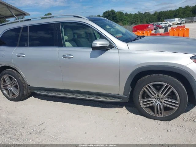 Mercedes-Benz GLS 450 4MATIC* ���������* ����� ������� | Mobile.bg � ����������� 13