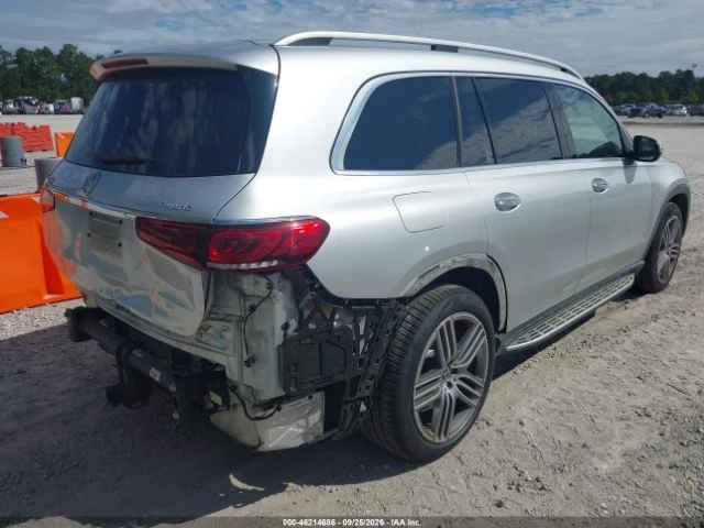 Mercedes-Benz GLS 450 4MATIC* ���������* ����� ������� | Mobile.bg � ����������� 4