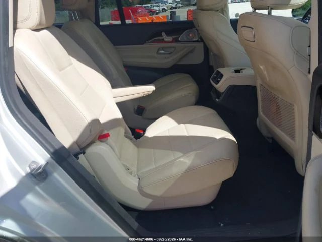 Mercedes-Benz GLS 450 4MATIC* ���������* ����� ������� | Mobile.bg � ����������� 8