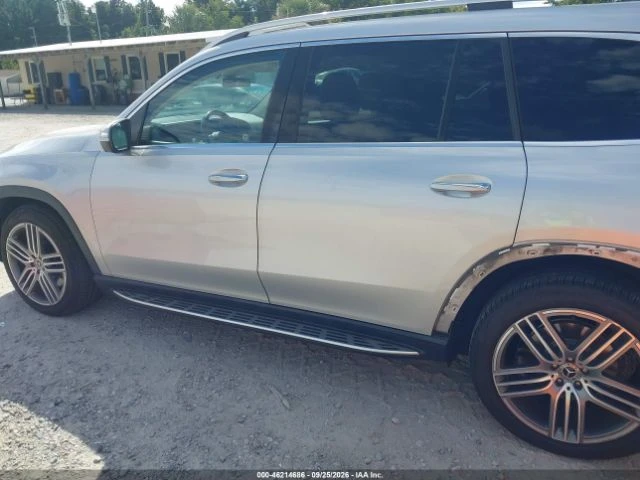Mercedes-Benz GLS 450 4MATIC* ���������* ����� ������� | Mobile.bg � ����������� 14