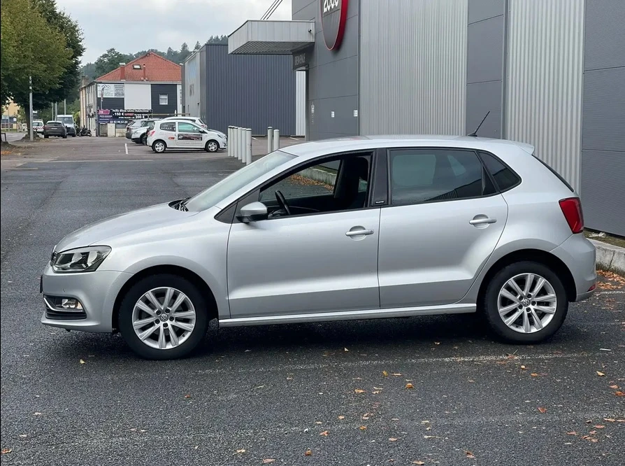 VW Polo  - изображение 2