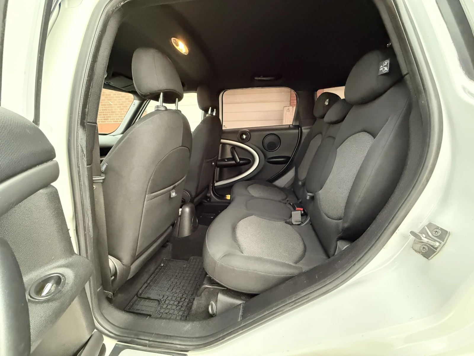 Mini Countryman 1.6i-! ! ! | Mobile.bg   15