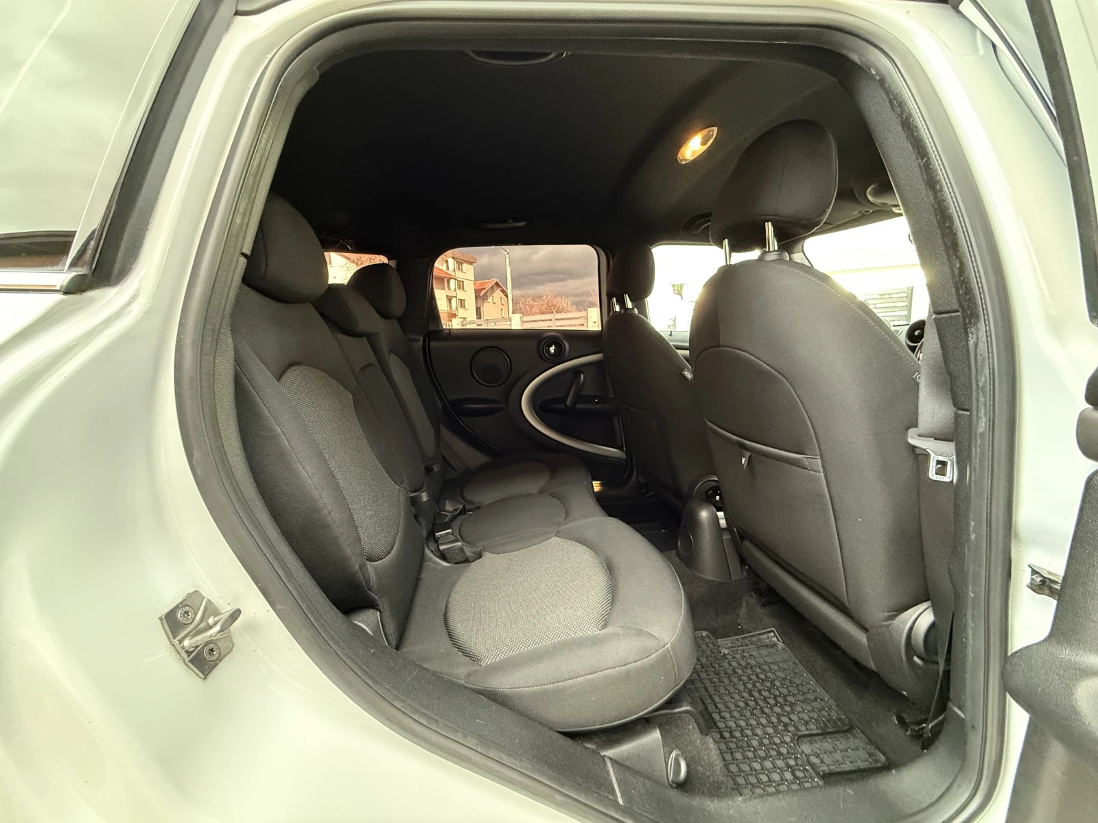 Mini Countryman 1.6i-! ! ! | Mobile.bg   16