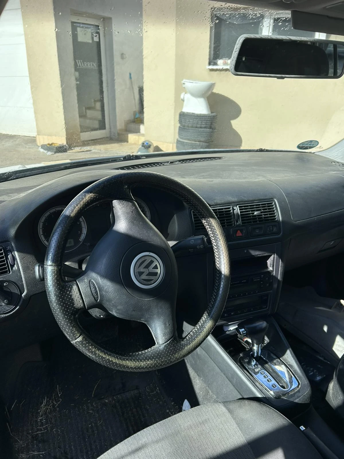 VW Golf 4 - изображение 3