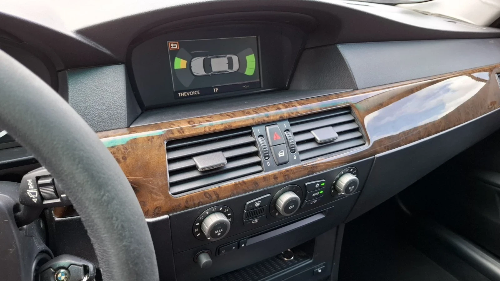 BMW 545 I LPG/BENZIN NOV VNOS GERMANY - изображение 10