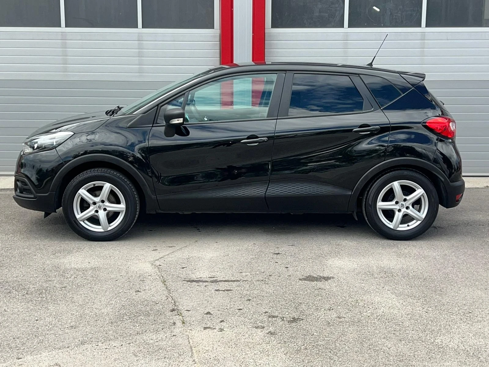 Renault Captur 0.9TCE START STOP KLIMATIK EVRO 5B ЛИЗИНГ!!! - изображение 6