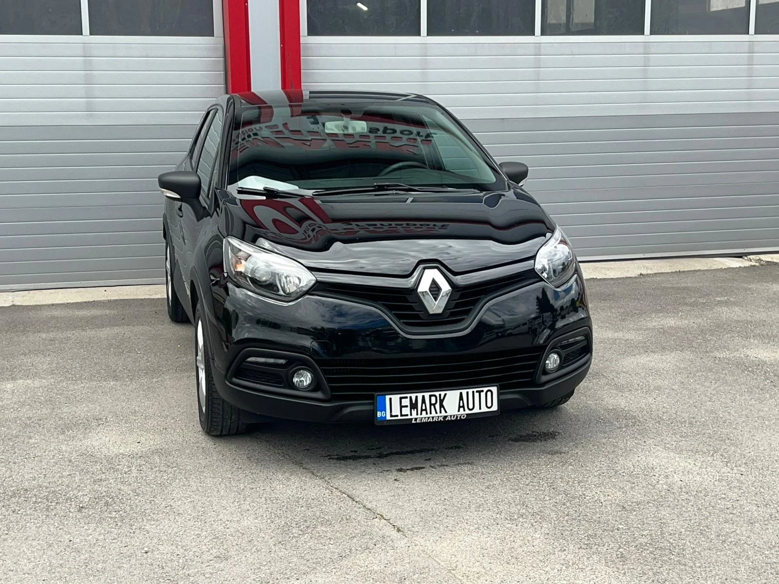 Renault Captur 0.9TCE START STOP KLIMATIK EVRO 5B ЛИЗИНГ!!! - изображение 3