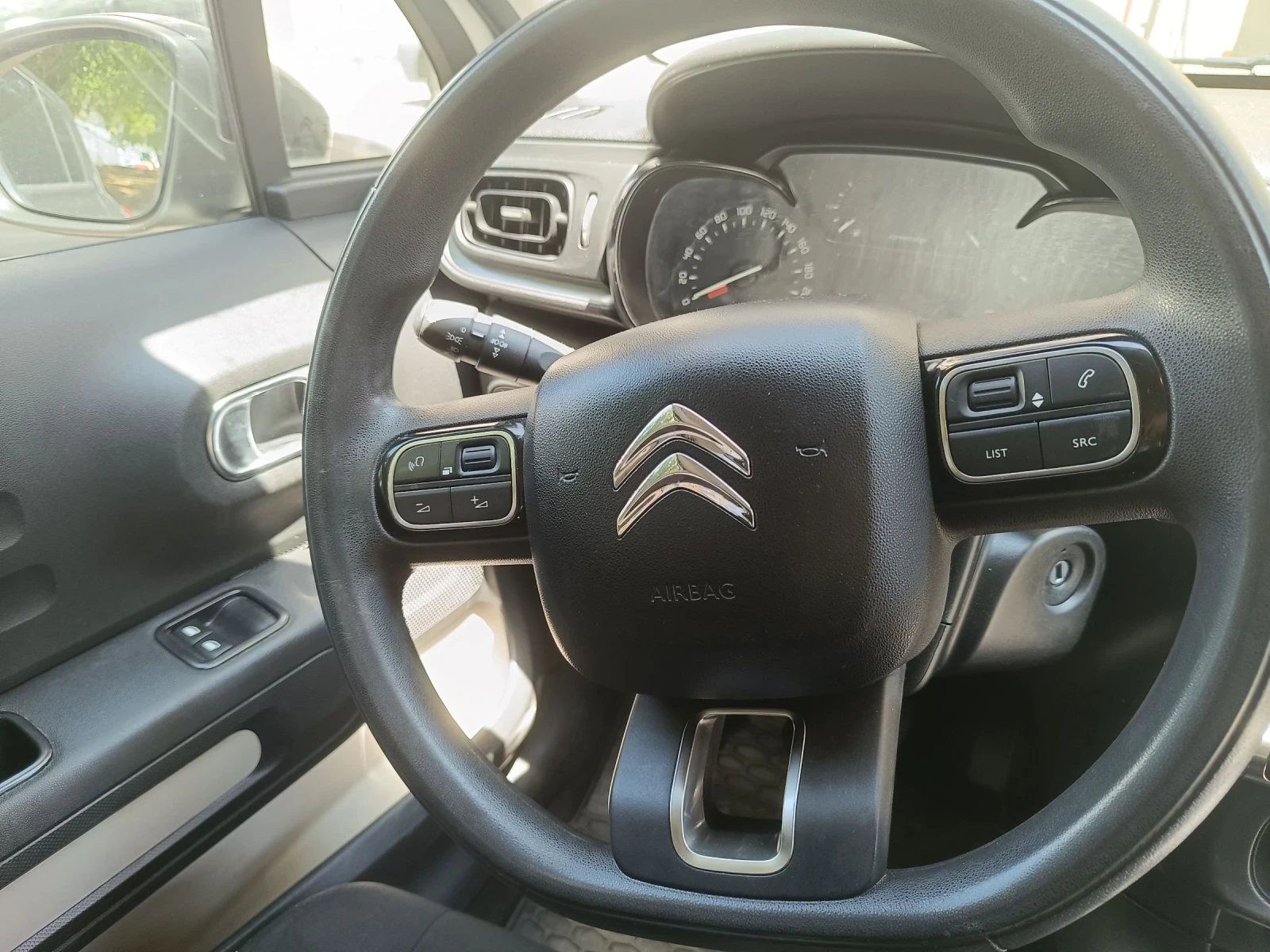 Citroen C3 PureТech - изображение 6