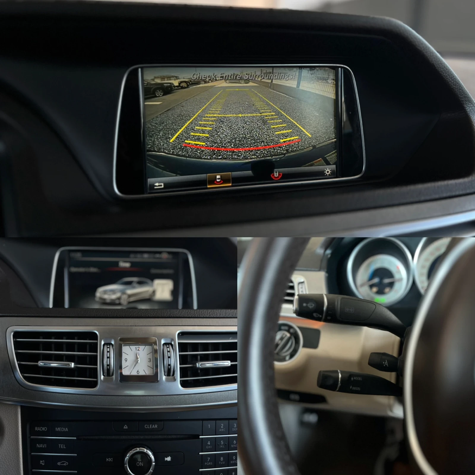 Mercedes-Benz E 350 /  /  /   | Mobile.bg   11