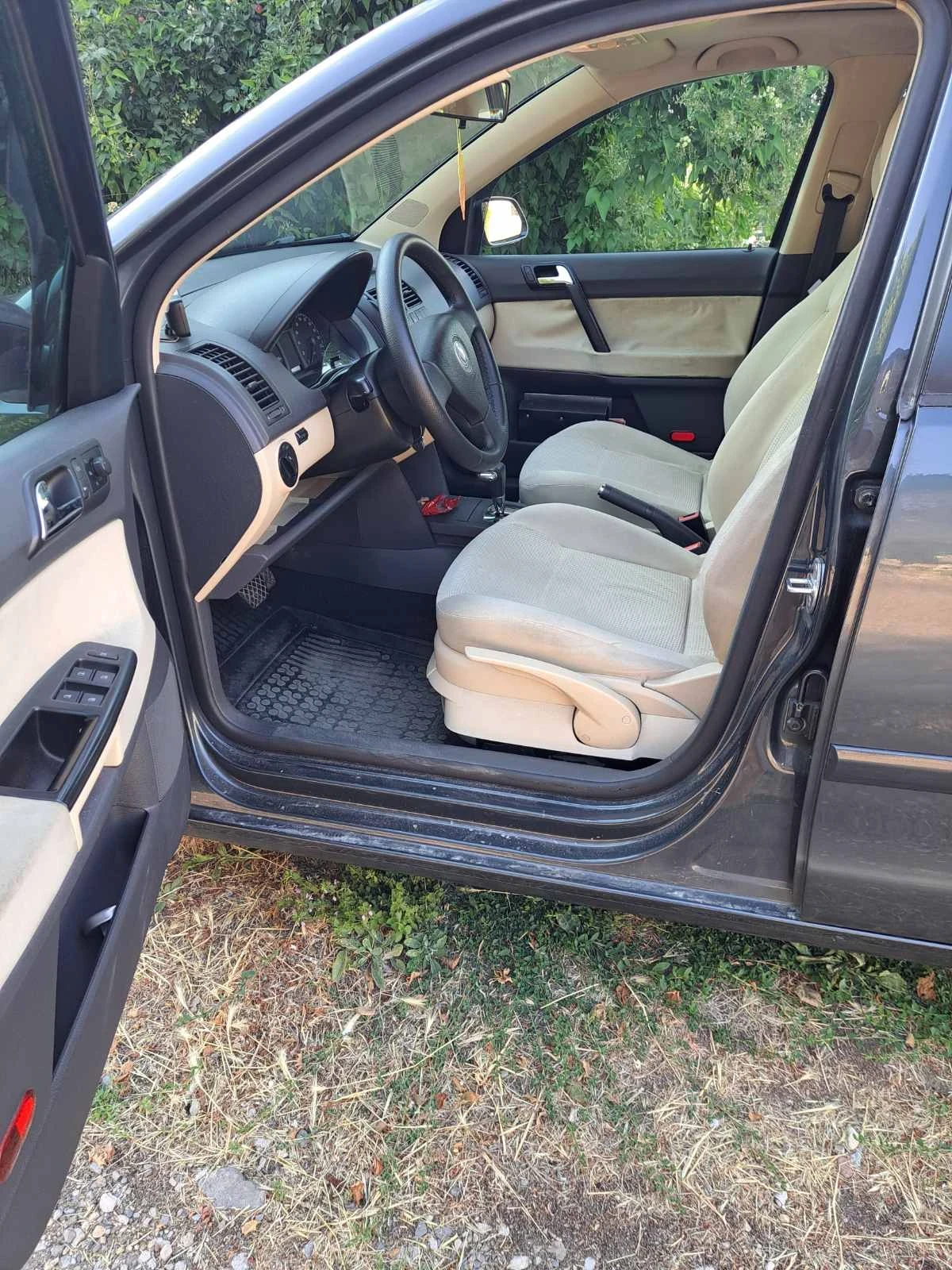 VW Polo 1.4 ГАЗ-БЕНЗИН - изображение 10