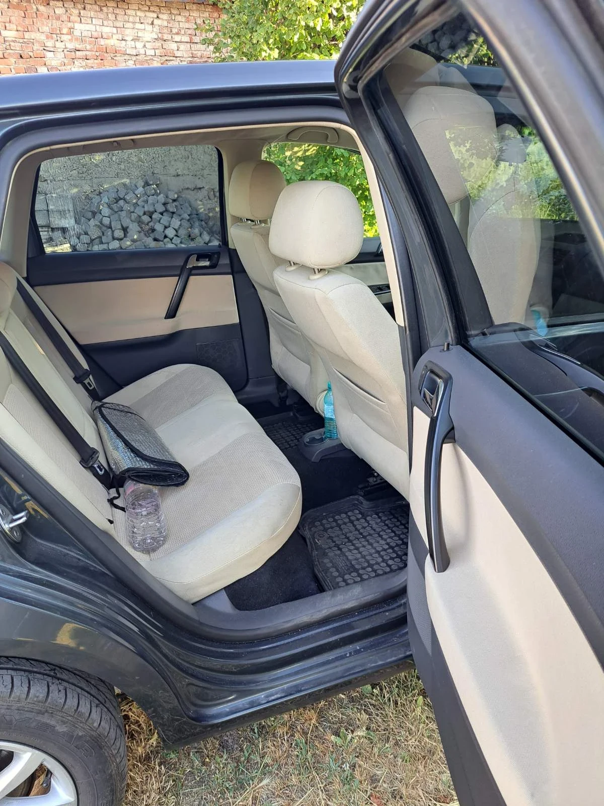 VW Polo 1.4 ГАЗ-БЕНЗИН - изображение 9