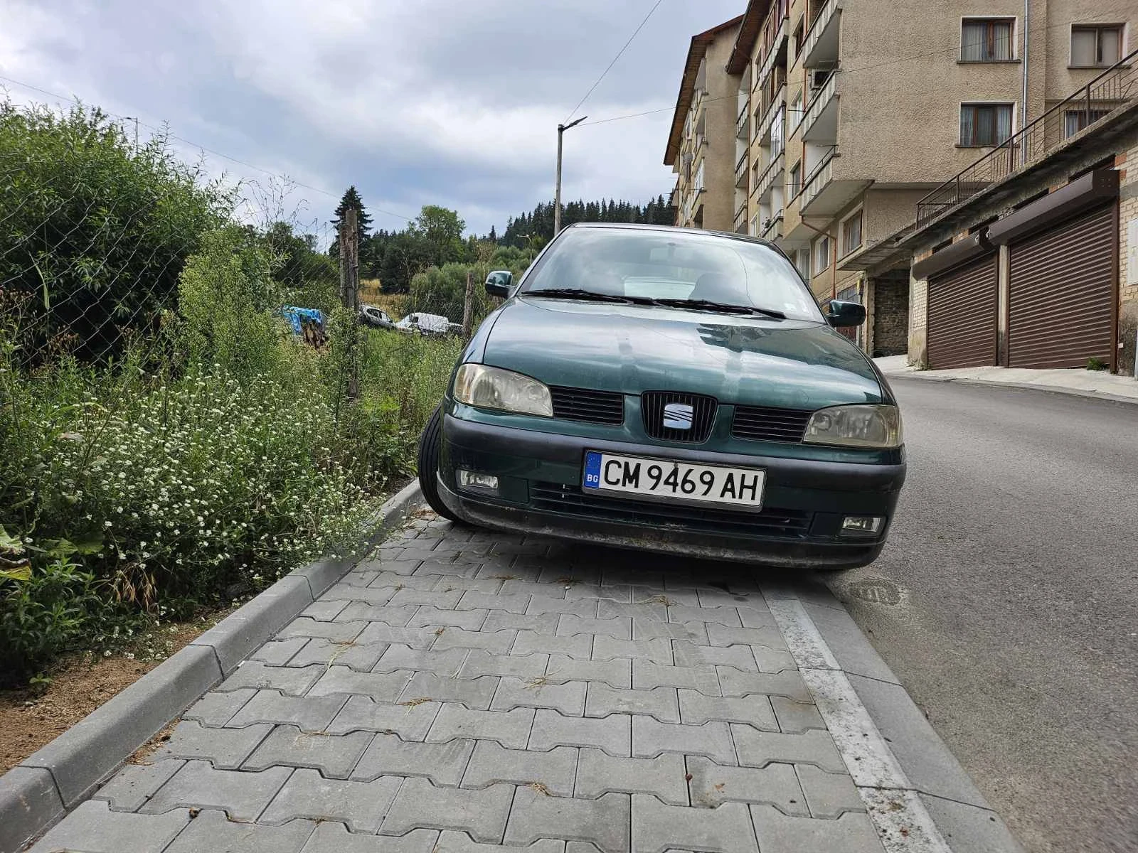 Seat Ibiza | Mobile.bg   1