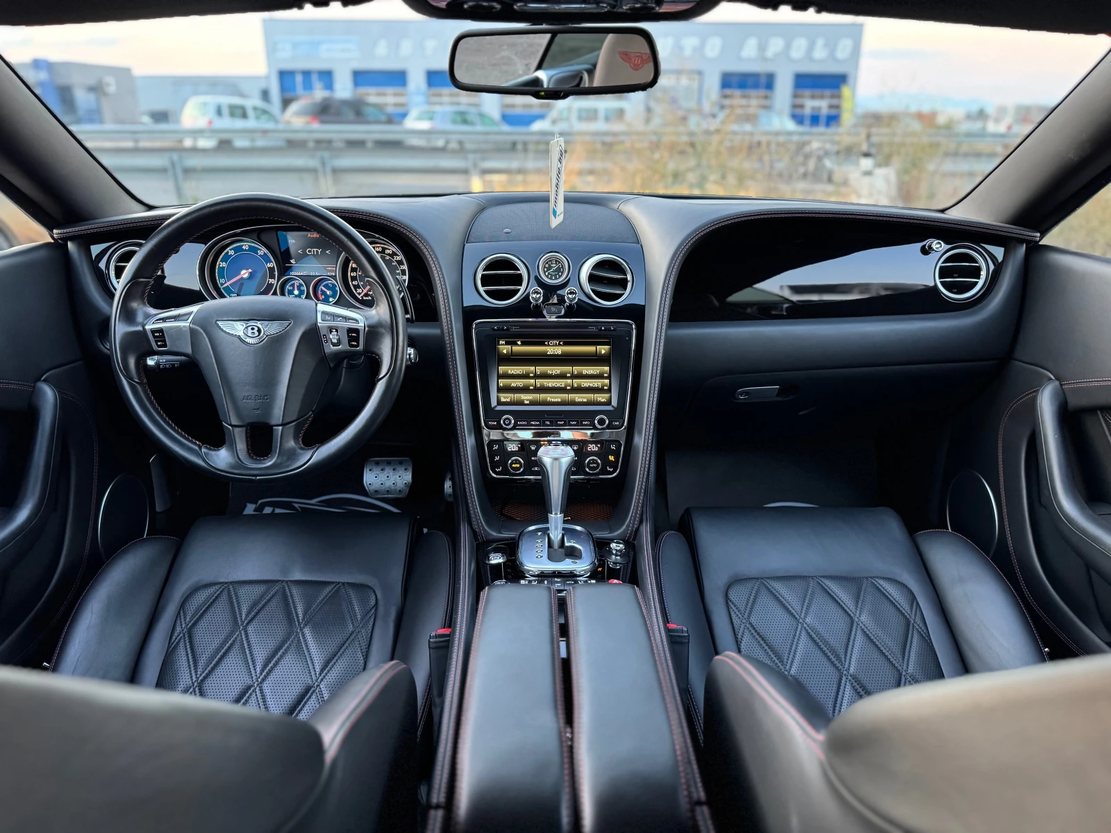 Bentley Continental gt SPEED= 6.0L= W12= AWD= CARBON PACK=  - изображение 10
