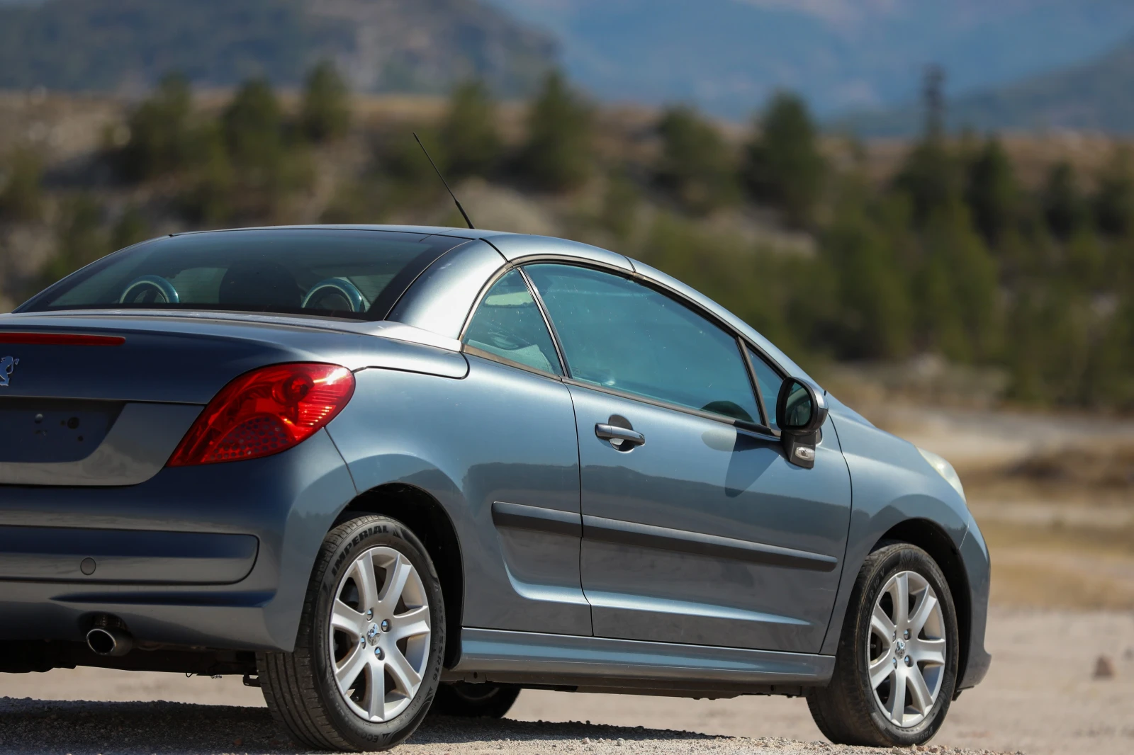 Peugeot 207 1.6 - изображение 4
