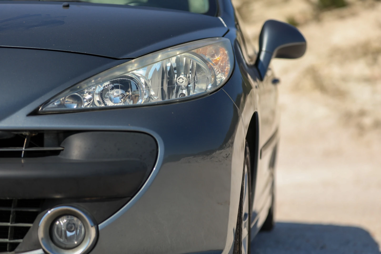 Peugeot 207 1.6 - изображение 7