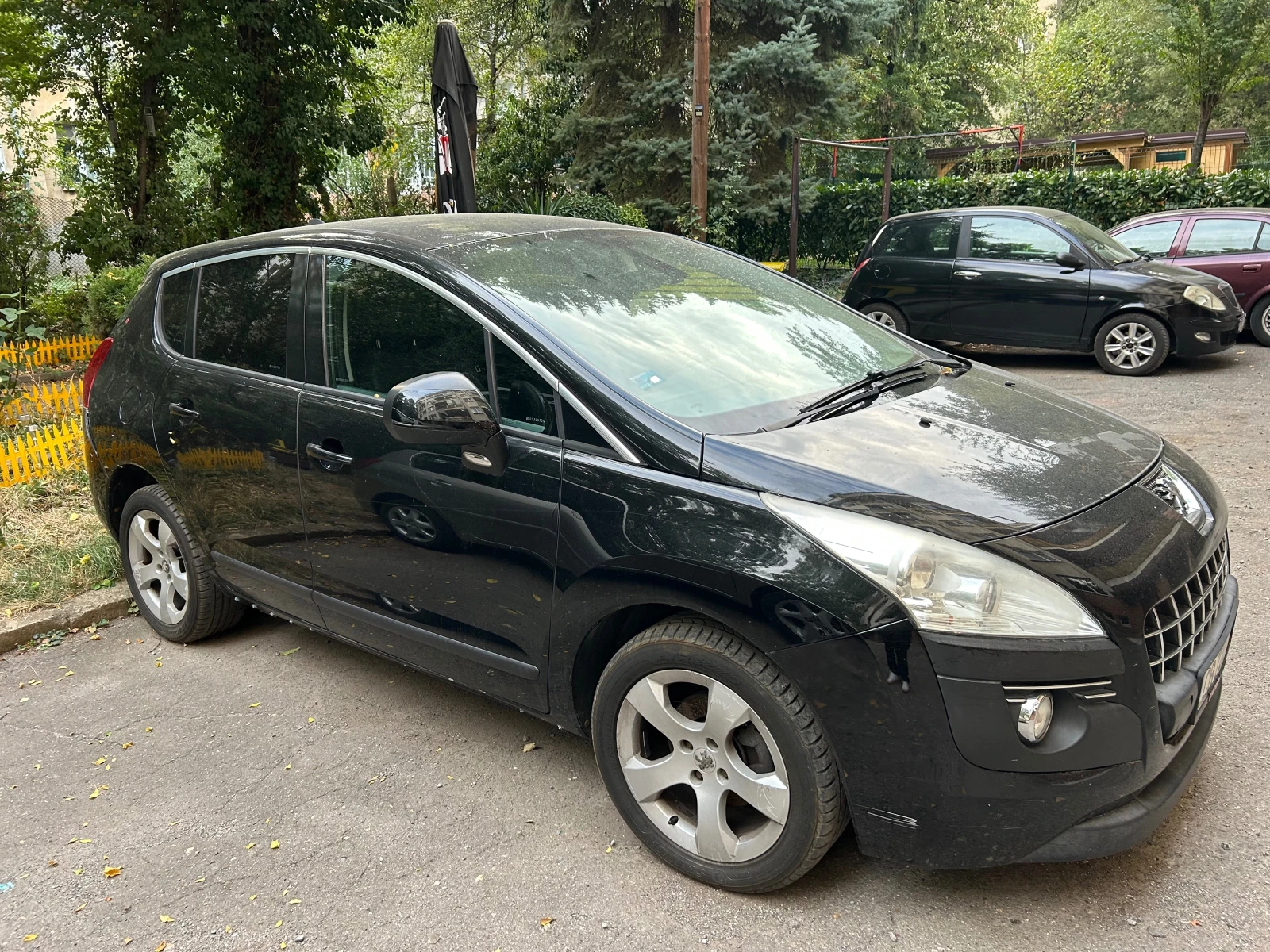 Peugeot 3008  - изображение 5