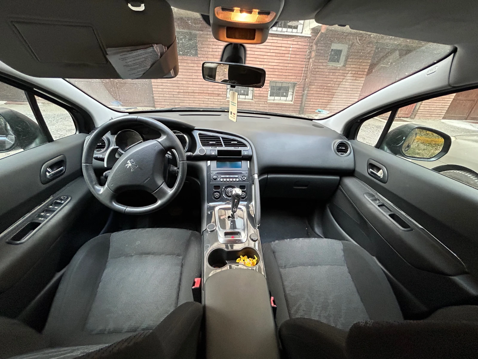 Peugeot 3008  - изображение 9